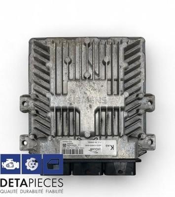 ✅Ecu calculateur moteur JAGUAR XF 2008 2.7D 8X2Q-12A650-KAG 5WS40535IT 57950265