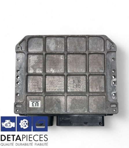 ✅Ecu calculateur moteur TOYOTA PRIUS 2011 1.8ES 89661-47410 275400-5591 61004505