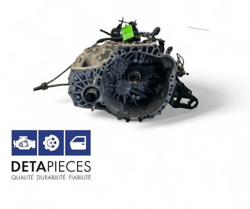 ✅BOITE MANUELLE MTM 3030042330 EA64F TOYOTA RAV4 2015 2.0D 91kw 124CH 58676575