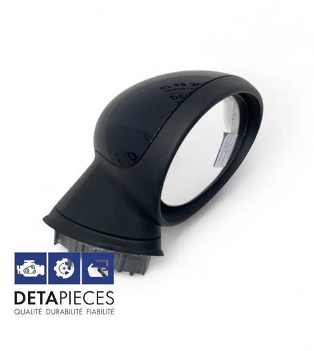 ✅Rétroviseur extérieur droit MINI COOPER 2010 R56  51162755638 57756945