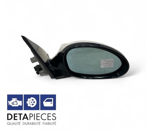 ✅Rétroviseur extérieur droit BMW 120D 2008 E87  E1010803 51167234224 56612175
