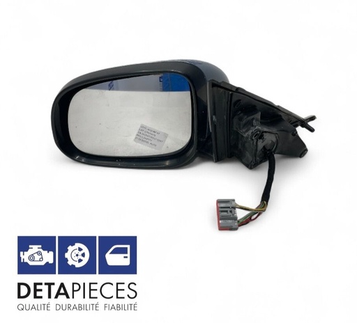 ✅Rétroviseur extérieur gauche JAGUAR XF 2013 BX2317E697 C2Z19374 57925475