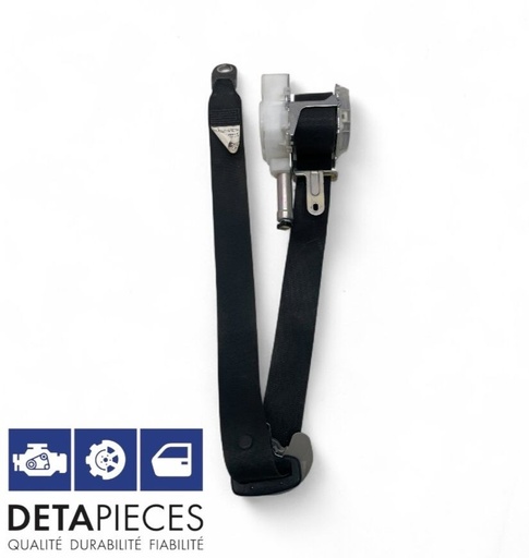 ✅ Ceinture de sécurité avant droite TOYOTA RAV4 2015 7T3880-P 58676575