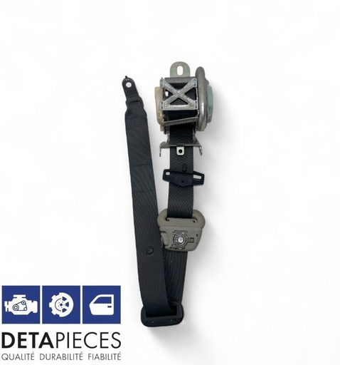 ✅ Ceinture de sécurité avant gauche CHRYSLER 300C 2007 2026238 60341855