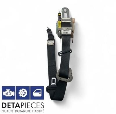 ✅ Ceinture de sécurité avant droite CHRYSLER 300C 2007 2026236 60341855