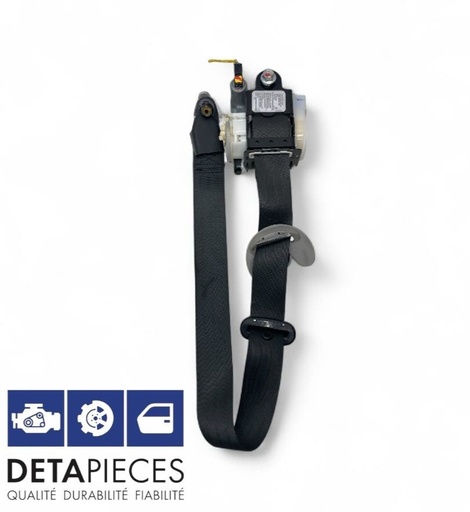 ✅ Ceinture de sécurité avant gauche KIA SPORTAGE 2012 88820-3U210 58117355