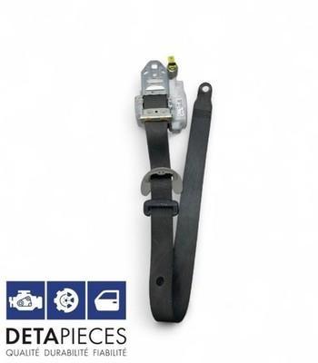 ✅ Ceinture de sécurité avant gauche TOYOTA PRIUS 2011 7S2070-P 61004505