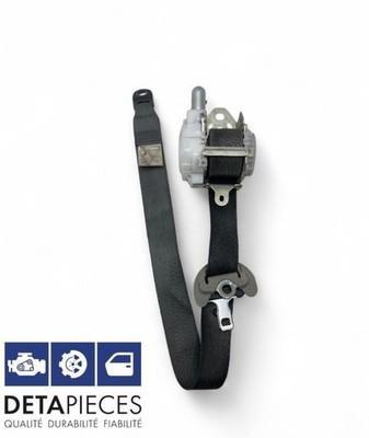 ✅ Ceinture de sécurité avant droite TOYOTA PRIUS 2011 7S1050-P 61004505