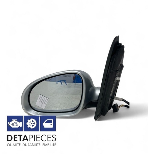 ✅Rétroviseur extérieur gauche VOLKSWAGEN GOLF V 2007 1K2857507 Y00000004