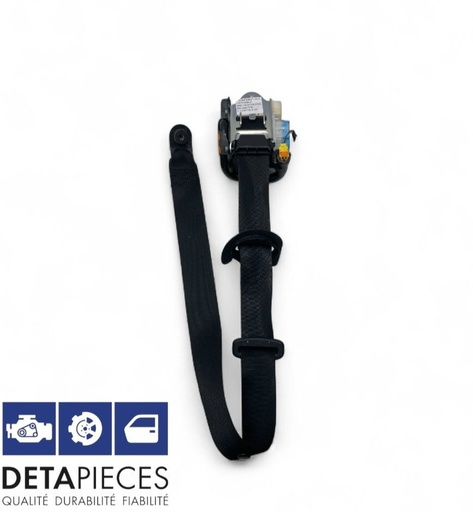 ✅ Ceinture de sécurité avant gauche MERCEDES A220 2014  A1768600185 59458695