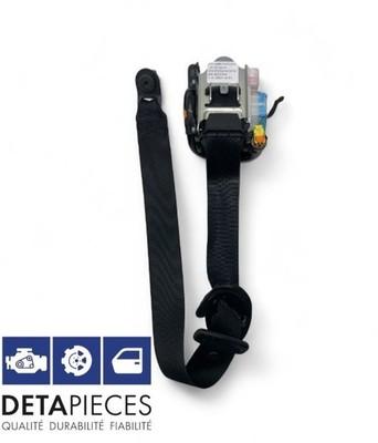 ✅ Ceinture de sécurité avant droite MERCEDES A220 2014 A1768600285 59458695