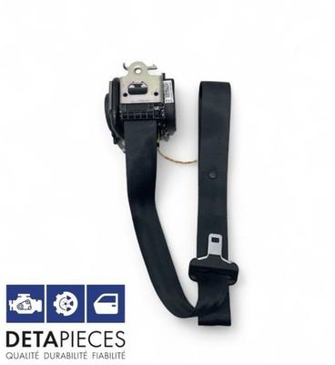 ✅ Ceinture de sécurité avant gauche PEUGEOT 207 GT 2011 96532258XX 59832985