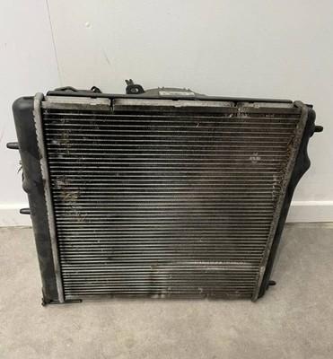 ✅ Radiateur / Ventilateur PEUGEOT 207 GT 2011 870960400 9682902080 59832985