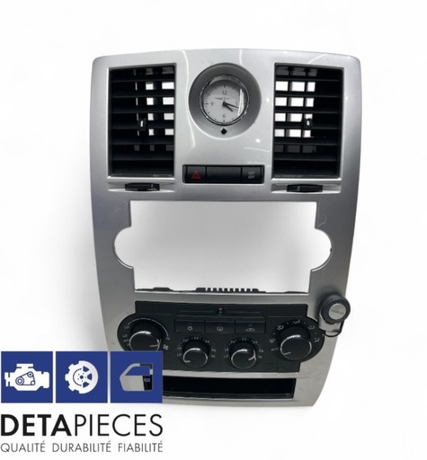 ✅Unité de contrôle climatique CHRYSLER 300C 2007 3.0D P55111031AG 60341855