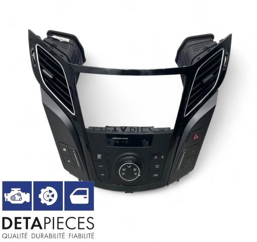 ✅Unité de contrôle climatique HYUNDAI I40 2016 1.7D 97250-3ZXXX 60394565