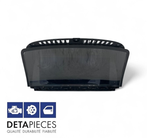 ✅Écran Multifonction BMW 730D 2008 E65 65826933162 65829165211 8385449 54822685