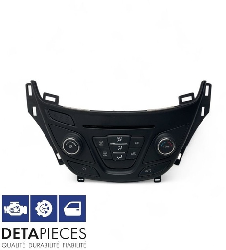 ✅Unité de contrôle climatique OPEL INSIGNIA 2015 26202384 544930977 57743225
