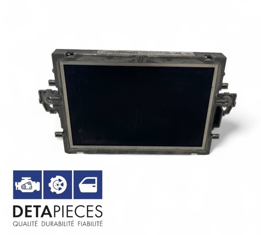 ✅Écran Multifonction MERCEDES E300 2013 A2C32394100 A2129004407 79391444