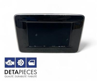 ✅Écran Multifonction MERCEDES A220 2014 A2469001206 A1729023903 58647815