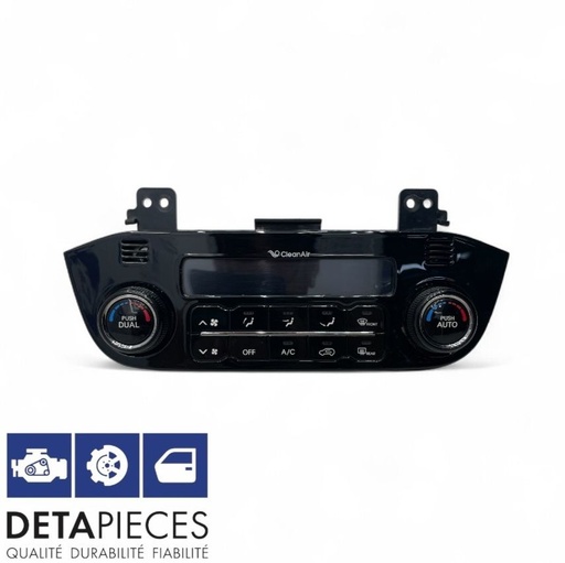 ✅Unité de contrôle climatique KIA SPORTAGE 2012 1.7D 97250-3UXXX 58117355