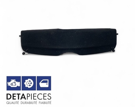 ✅Plage arriere MINI COOPER 2010 R56 7151717 51164310 9132384 59643215