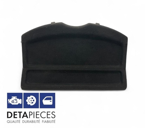 ✅TABLETTE PLAGE ARRIERE SKODA OCTAVIA 2016 5E5867769 5E5867769E 58629955