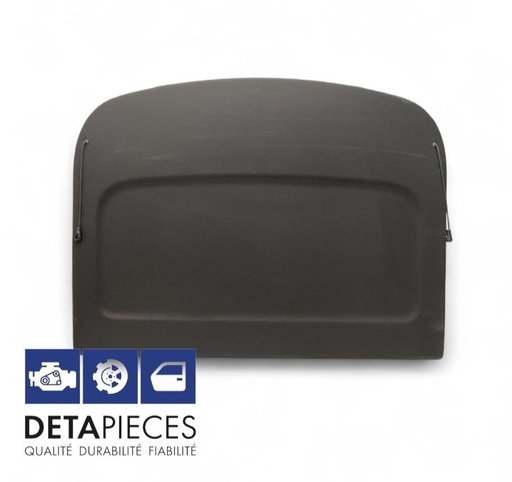 ✅TABLETTE PLAGE ARRIERE OPEL INSIGNIA 2015 13274648 13274647 57743225