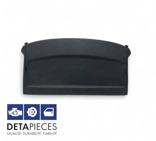 ✅TABLETTE PLAGE ARRIERE BMW 123D 2009 E87 LCI 16594110 51466966717 61279865