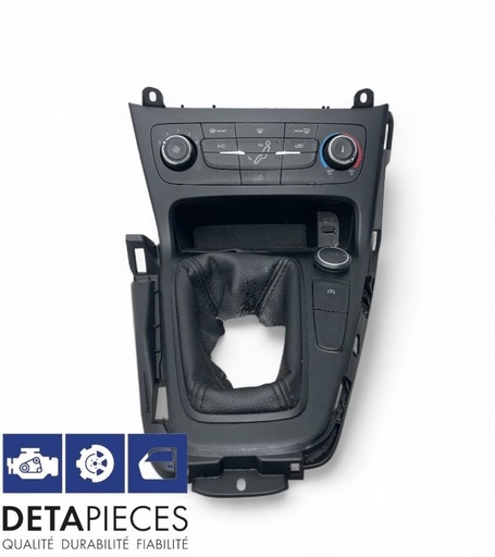 ✅Unité de contrôle climatique FORD FOCUS 2016 F1ET-18549 F1ET-19980 59744985