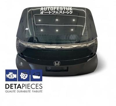 ✅HAYON MALLE ARRIERE HONDA CIVIC 2016 IX Hatchback 68100TV0E10ZZ 41578235