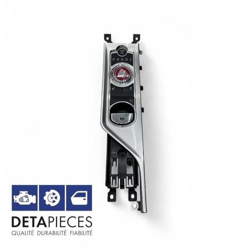 ✅ Mécanisme de Changement de Vitesse JAGUAR XF 2013 2.2D DX23-7E453-CB 57925475