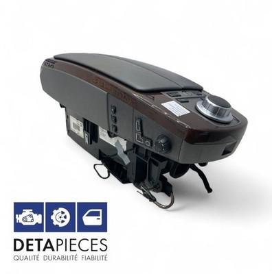 ✅Accoudoir de console centrale pour BMW 730D 2008 E65 51167018146 54822685