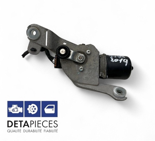 ✅Moteur d'essuie-glace avant NISSAN JUKE 2019 288001KE0C W000011243 50878225