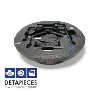 ✅Garniture de section de roue de secours HYUNDAI I40 2016 091493Z650 60394565