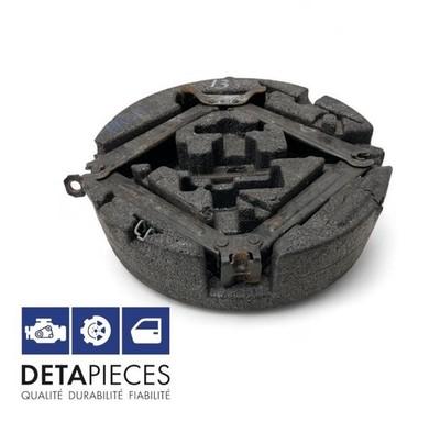 ✅Garniture de section de roue de secours OPEL ASTRA 2013 2.0D 332021609 84798994