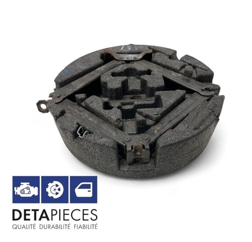 ✅Garniture de section de roue de secours OPEL ASTRA 2013 2.0D 332021609 84798994