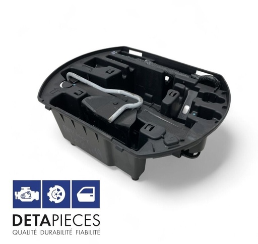 ✅Cric de Levage (Ensemble depannage) PEUGEOT 208 2019 9656868280 87220844