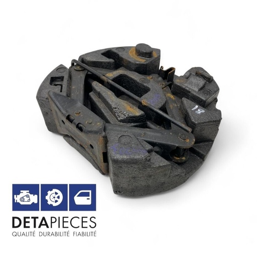 ✅Cric de levage FORD FOCUS 2016 1.5D BM5117009EC BM5117009EB 59744985