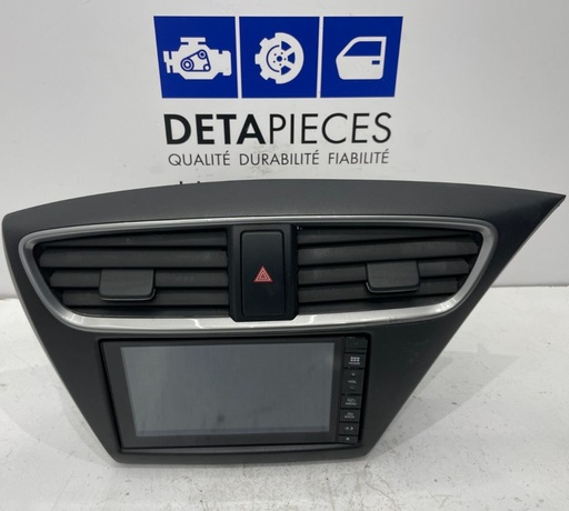 ✅Système de navigation HONDA CIVIC 2016 IX Hatchback 39100-TV1-E63-M1 41578235