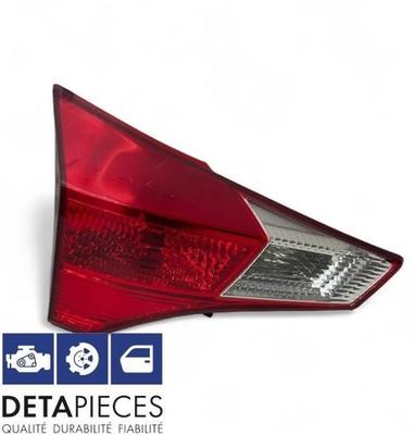 ✅Feu arrière intérieur gauche TOYOTA RAV4 2015 2.0D 8159342010  58676575