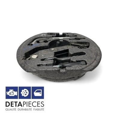 ✅Kit d'outils roue de secours VOLKSWAGEN GOLF GTI 2010 1K0012115F 52996724