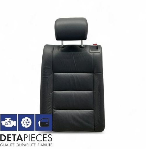 ✅ Dossier De Siège Arrière Gauche VOLKSWAGEN GOLF V 2007  1K0885503AS Y00000004