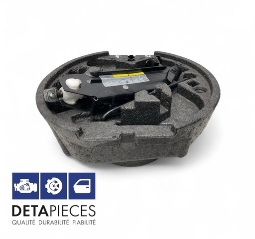 ✅Kit d’outils SKODA OCTAVIA 2013 II 1.6D 1K0011031S 1Z0012115B 86234144