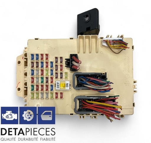 ✅Boîte à Fusibles HYUNDAI I40 2016 1.7D 91955-3Z020 919553Z020 60394565