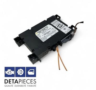 ✅Module unité de contrôle Bluetooth JAGUAR XF 2008 7GN10D893AG 31282098 57950265