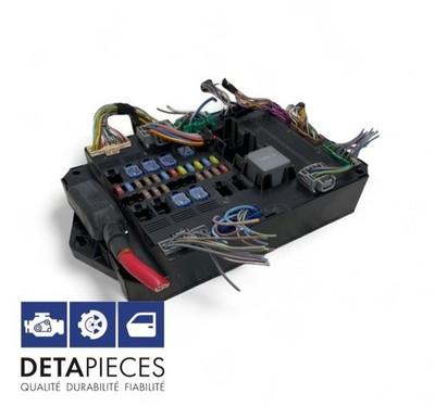 ✅ Boîte à fusibles JAGUAR XF 2008 2.7D 152KW 8X2T14B476 7340955430 57950265