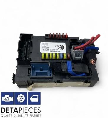 ✅Boitier pyrotechnique FIAT 500X 2016 1.4ES 00520658060 28544360 60617685