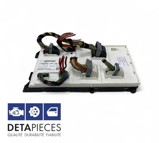 ✅ Module confort MERCEDES A220 2014 2469009112 A1179012300 58647815