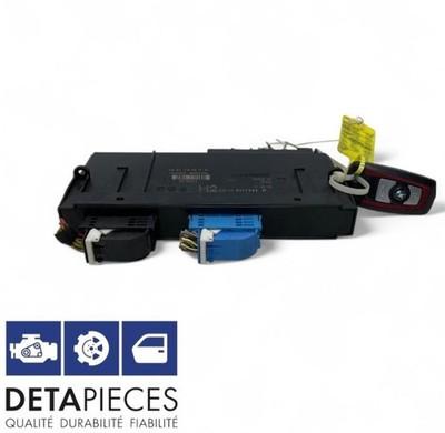 ✅Module de commande carrosserie BMW 118D 2008 E87 LCI 2.0D 61359177983 60832125