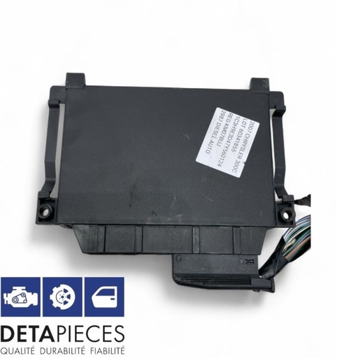 ✅Module Électronique CHRYSLER 300C 2007 3.0D 160KW 04602421AF 60341855